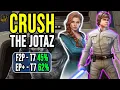 CLS Qira Help Tame The Jotaz If They Survive Best Jotaz Coliseum Teams