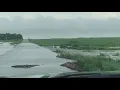 Downpours cause flooding in MN Rainfall totals
