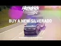 Hendrick Chevrolet Monroe - More Silverados 30 Spring