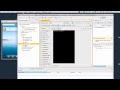 Android Application Development Tutorial 5 Overview of Project and Adding Folders