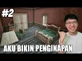 Download Lagu Aku Buka Penginapan \u0026 Renovaai Bar - Saloon Simulator Gameplay - Part 2