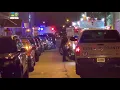The Deep Inn Bar Fatal Shooting
