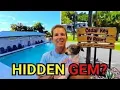 Could You Retire Here Exploring Cedar Key RV Resort
