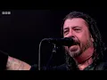 Foo Fighters - Pretender | Glastonbury 2023