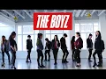 Lagu THE BOYZ(더보이즈): \