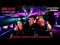 WAN ISSARA & THE BABA LOOP CREW (Claudine + Giorgio Nola) ALL NIGHT LONG - Wild Corner @ Hï Ibiza