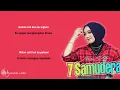 Download Lagu Mira Putri - 7 Samudra (Lirik)