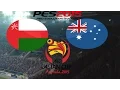 Oman - Australia • Asian Cup • PES2015 gameplay