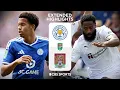 Leicester City vs Northampton Town Extended Highlights Carabao Cup CBS Sports