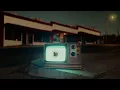 mgk - cant stay here (Lyric Video)