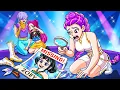 Download Lagu ZOEY IS MISSING! | KPop Demon Hunters Animation