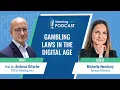 Gambling Laws in the Digital Age Why Regulation Must Evolve