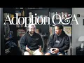 OUR ADOPTION STORY AS A GAY COUPLE How much does adoption cost Open adoption How to adopt