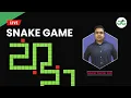 Snake game