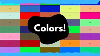 Simple Random Color Scheme Generator Tutorial