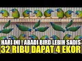 Download Lagu ABADI BIRD MAKIN SADIS ! RIBUAN EKOR OMBYOKAN DIJUAL ASAL LAKU PERSIAPAN JUMT BERKAH ESOK HARI