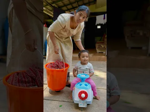 Tom 🍓Jerry(Rithvi&Kavi)Real End Twist😂🎈 #shorts