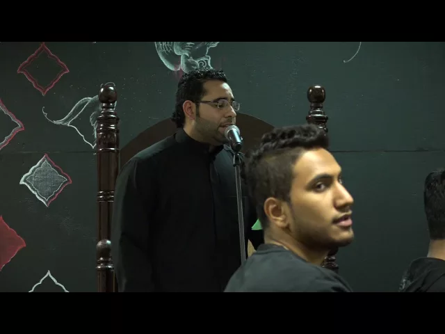 Hassan AlShayeb - Muharram 2015