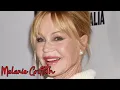 The Stunning Career of Melanie Griffith in the 80s