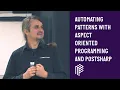 Automating Patterns with Aspect Oriented Programming and PostSharp - Dot Net North