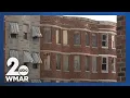 Baltimore City selling properties for 1 to address vacant home crisis