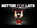 How Different Grips Can Transform Your Back Gains