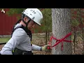 Wrap 3 Pull 2 Anchor Rope Rescue VTTF1 USAR