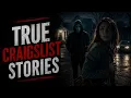 21 True Creepy Stories about Craigslist True Scary Stories