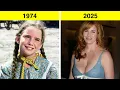 Little House on the Prairie Then and Now 2025 Real Names Ages
