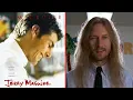 Jerry Cantrell Talks About His Cameo In Jerry Maguire