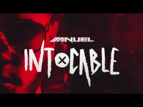 Download MP3 Anuel AA - Intocable (Tiraera Pa' Cosculluela)