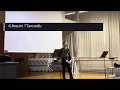 Yuichi Kimura 2025   Rossini: Tancredi / Act1 “Di Tanti Palpiti “