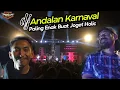 Dj Paling Enak Buat Joget Holic - ANDALAN KARNAVAL 2022 Habibi Mashup ( brewog music)