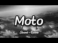 Download Lagu Moto • Slowed + Reverb || Haye re Meri MoTo || Harshit JR