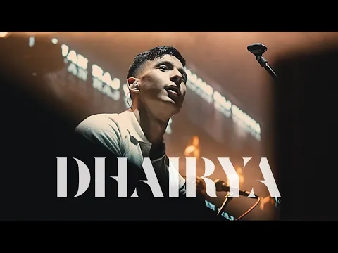 Download MP3 Sajjan Raj Vaidya - Dhairya [Official Release]