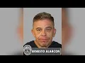 Armed suspect arrested after hours-long standoff with Pueblo police