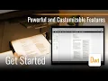 Browser Document Scanning Editing with Dynamic Web TWAIN SDK