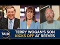 Download Lagu 'Rachel Reeves Killed Property Market Stone Dead' Says Terry Wogan's Son Mark