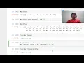7 linspace arange and reshape function for Numerical Python array using numpy