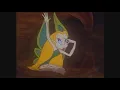 The Magic Voyage High Quality but what if this was remastered clip English dub
