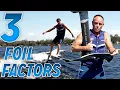 Learn These 3 Things Before You Foil