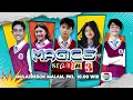 Download Lagu Spannender en frisser! Bekijk Magic 5 seizoen 3 vanaf morgen - 7 november
