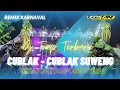 Download Lagu DJ CUBLAK-CUBLAK SUWENG FULL BASS REMIX 2023 | PESONA GONDANGLEGI KAMPOENG TREM FEAT UGRA TANI AUDIO