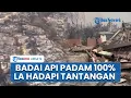 Download Lagu Api Padam 100 Persen, Los Angeles Berupaya Bangkit Kembali seusai Kebakaran Hebat Palesides \u0026 Eaton