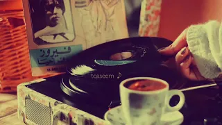 فيروز   طلع لي البكي دندنها