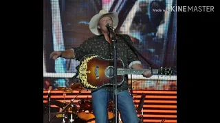 best gospel songs are you washed in the blood alan jackson medley