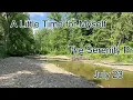 A Little Time for Myself - Daily Reading July 23