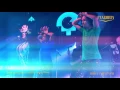 FANGORIA - Miro La Vida Pasar - Teatro Barceló