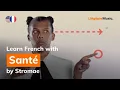 Download Lagu Stromae - Santé (Lyrics / Paroles English \u0026 French)