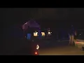 FBI SWAT were on scene at Youngstown home